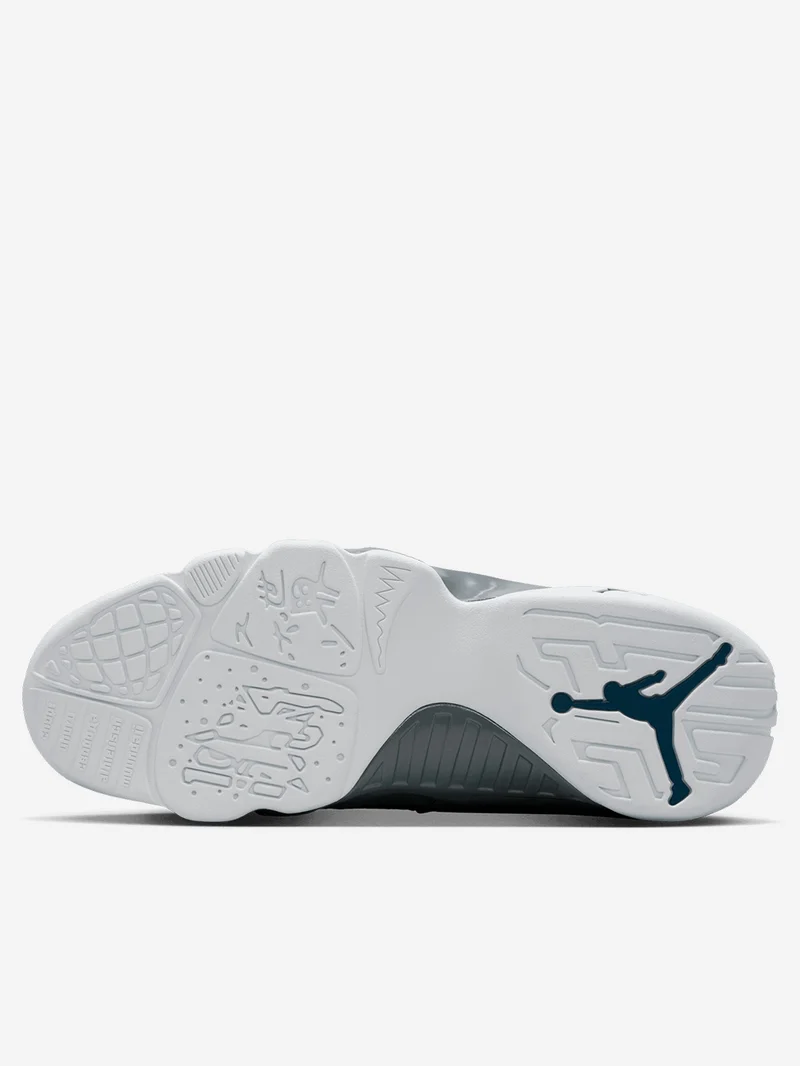 Air Jordan 9 Retro 'Flint Grey French Blue'