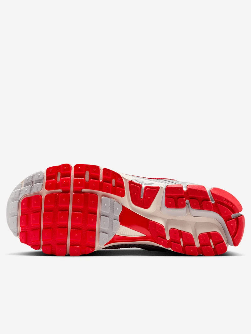 Zoom Vomero 5 SE 'Grey Fog Red'