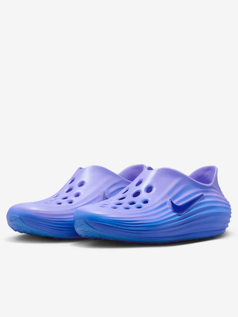 W ReactX Rejuven8 viola