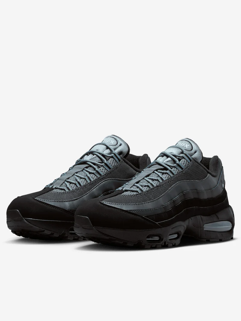 Air Max 95 OG Big Bubble 'Anthracite'