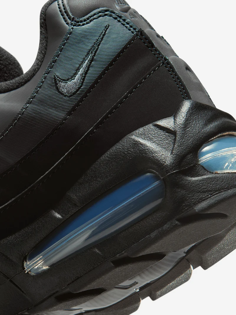 Air Max 95 OG Big Bubble 'Anthracite'
