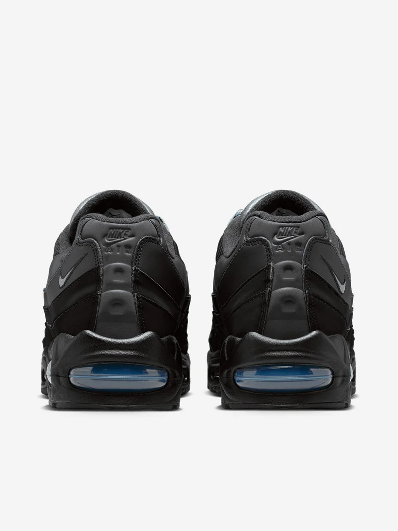 Air Max 95 OG Big Bubble 'Anthracite'