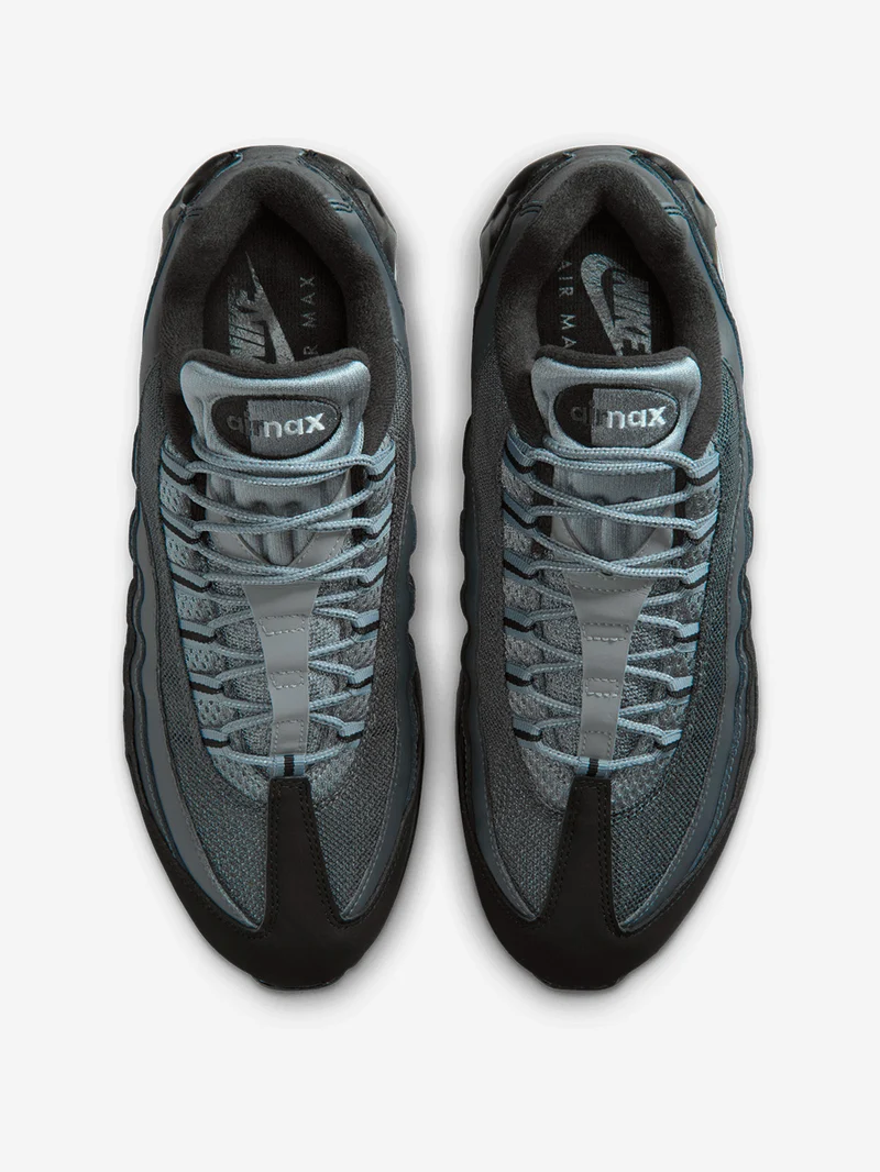 Air Max 95 OG Big Bubble 'Anthracite'