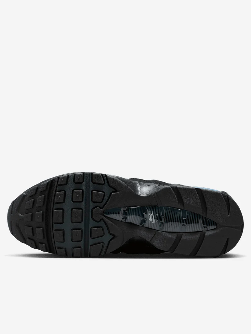 Air Max 95 OG Big Bubble 'Anthracite'