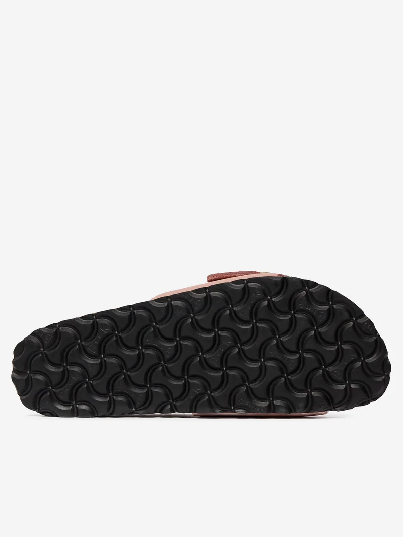 Madrid Big Buckle rosa