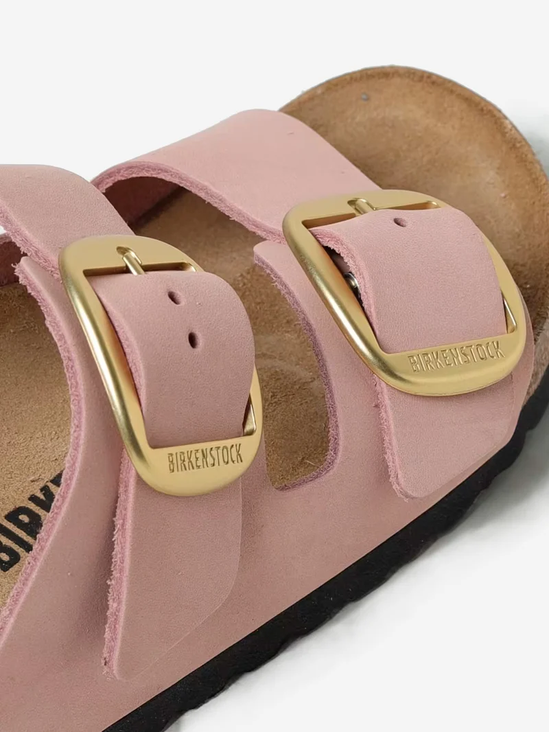 Arizona Big Buckle rosa
