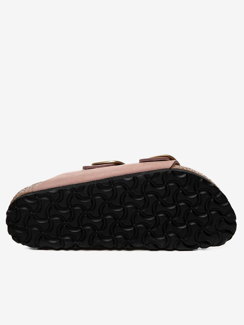Arizona Big Buckle rosa
