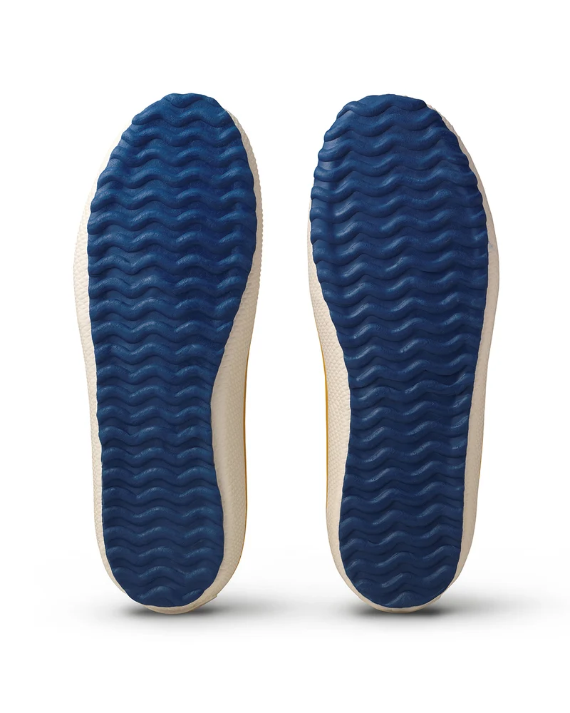 Vulcans Wave Blue / Green