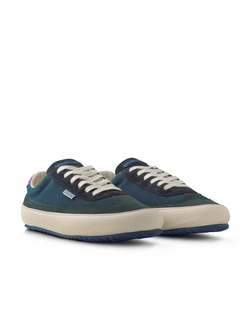 Vulcans Wave Blue / Green