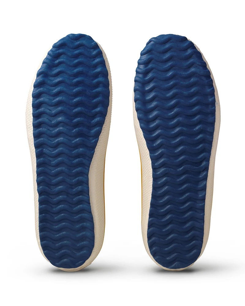 Vulcans Wave Grey / Navy