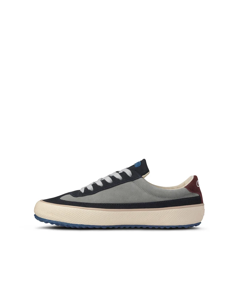 Vulcans Wave Grey / Navy