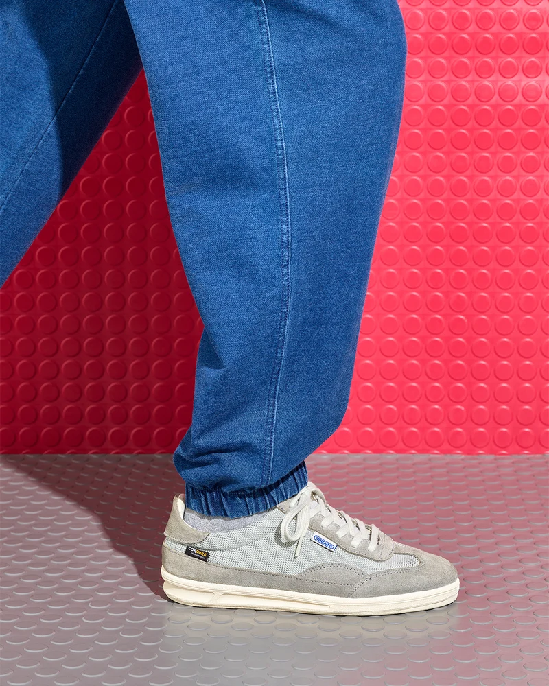 Vulcans Tide Grey Cordura