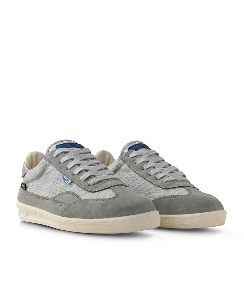 Vulcans Tide Grey Cordura