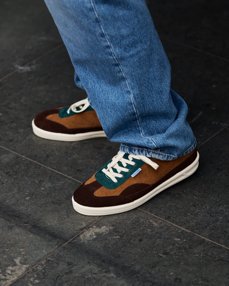 Vulcans Tide Honey / Brown