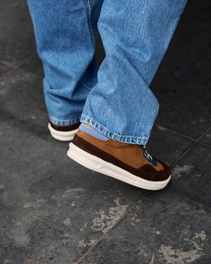 Vulcans Tide Honey / Brown