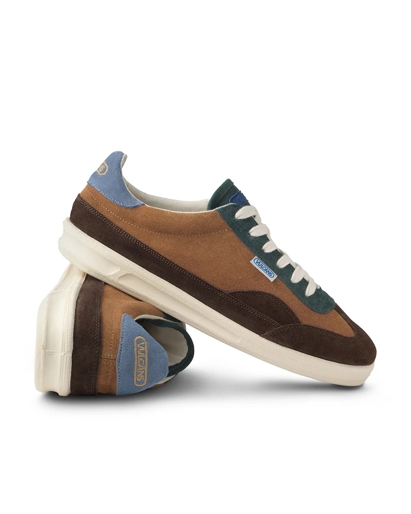 Vulcans Tide Honey / Brown