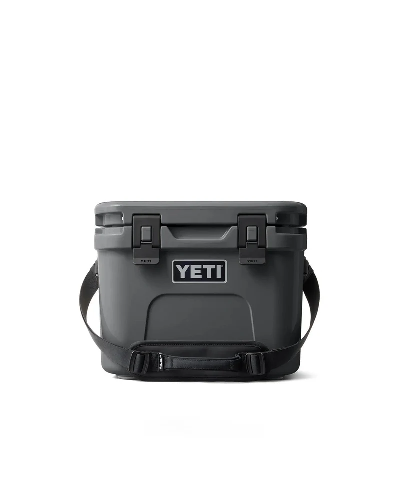 Yeti Roadie 15 Charcoal