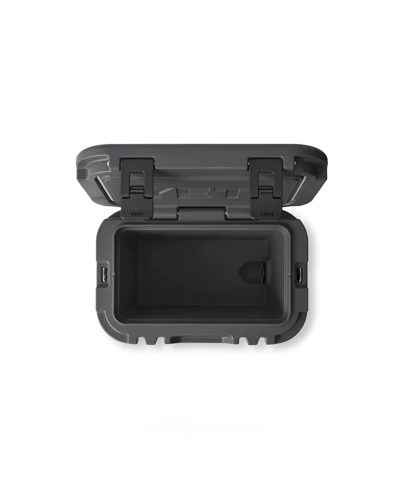 Yeti Roadie 15 Charcoal