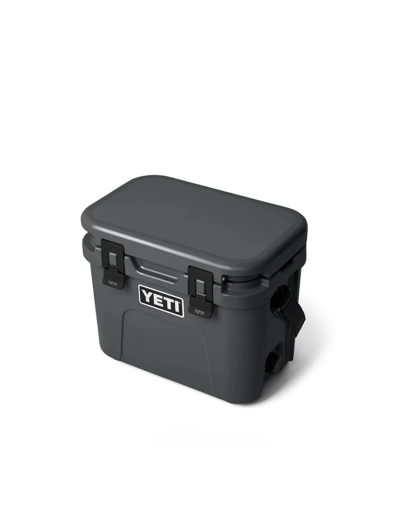 Yeti Roadie 15 Charcoal