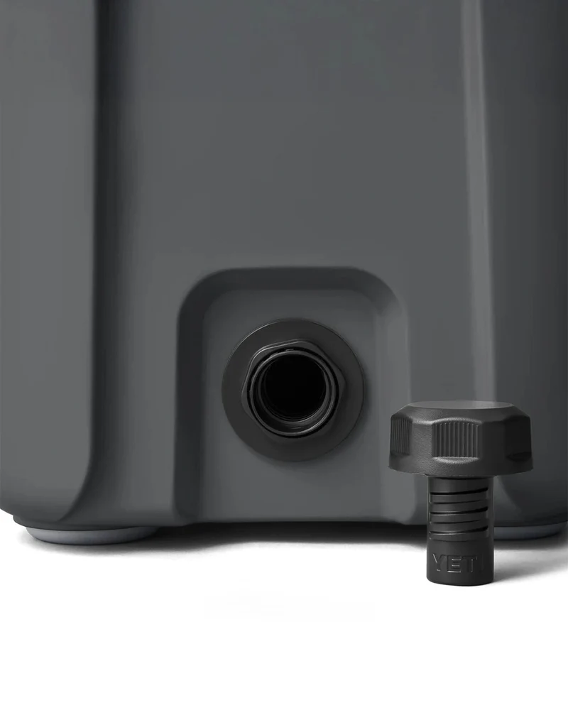 Yeti Roadie 15 Charcoal