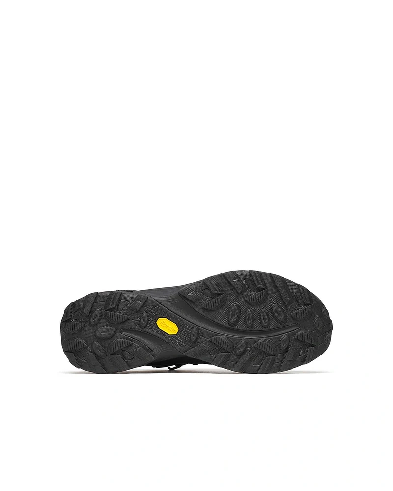 Merrell Ontario Speed LTR Lace SE Black