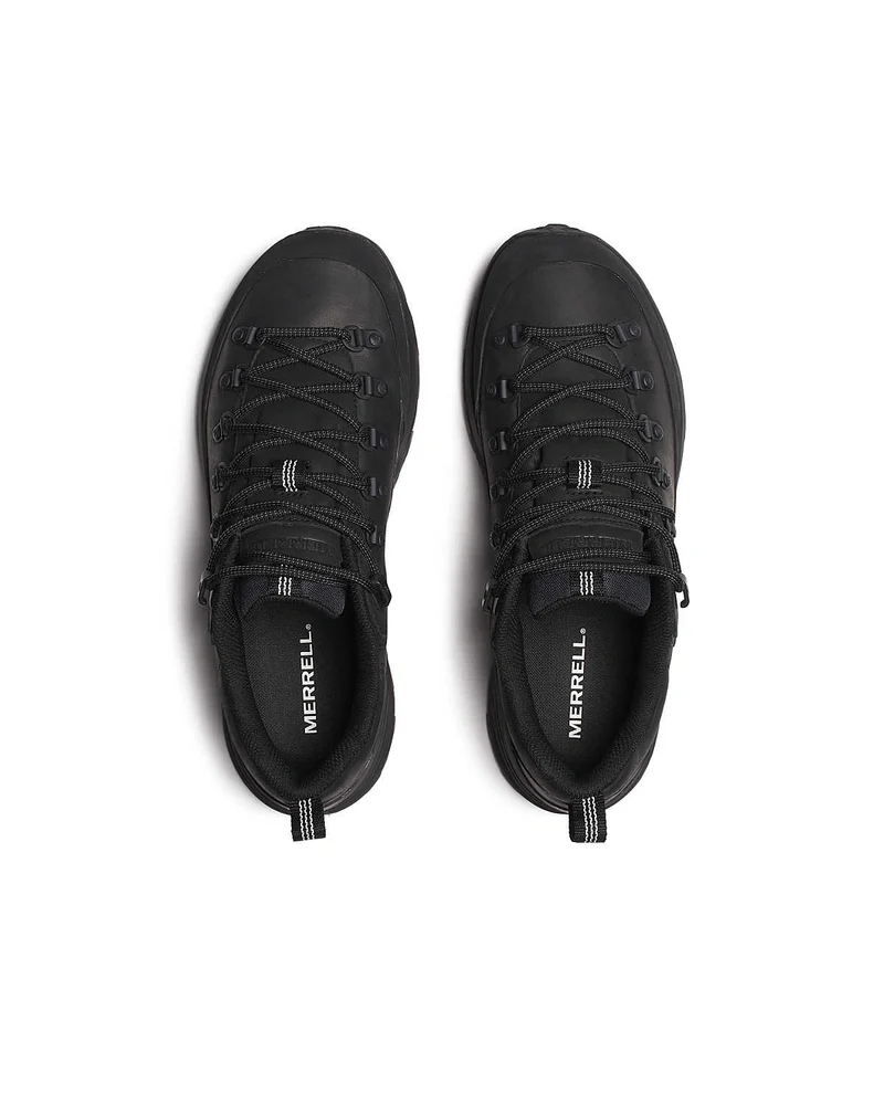 Merrell Ontario Speed LTR Lace SE Black