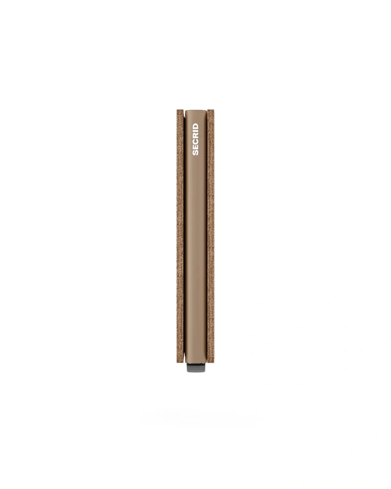 Secrid Slimwallet Vintage Taupe