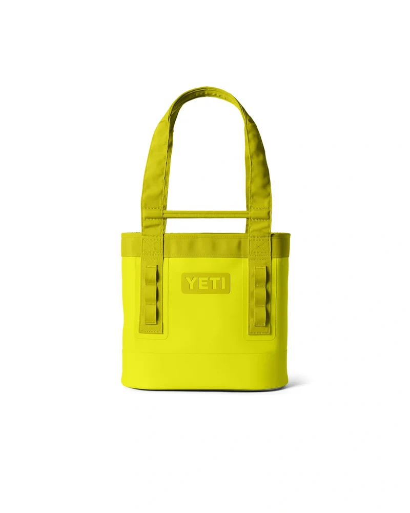 Yeti Camino Carryall 20 Firefly Yellow