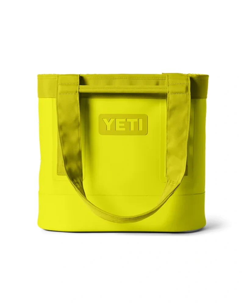 Yeti Camino Carryall 20 Firefly Yellow