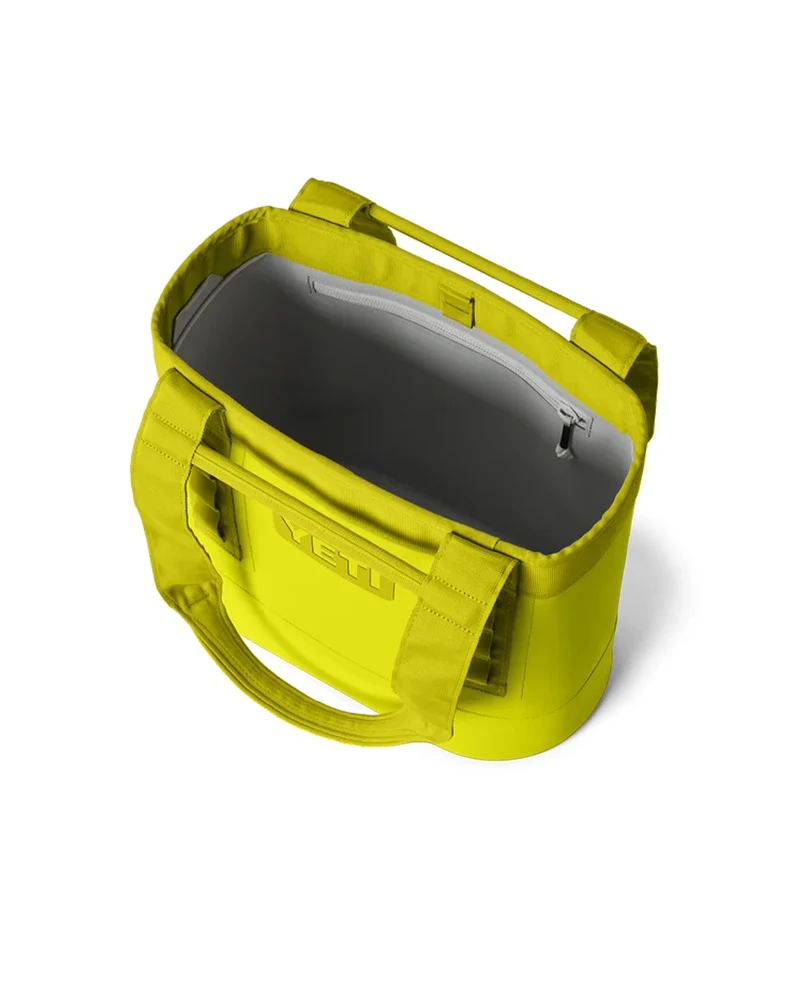 Yeti Camino Carryall 20 Firefly Yellow