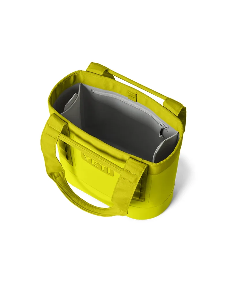 Yeti Camino Carryall 20 Firefly Yellow