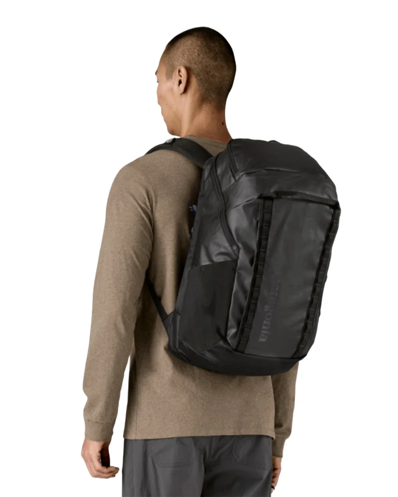 Patagonia Black Hole Pack 32L Black / Black