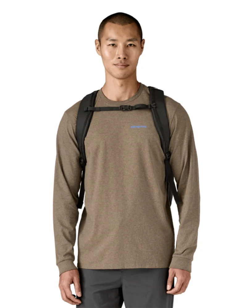 Patagonia Black Hole Pack 32L Black / Black