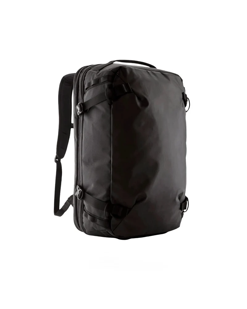 Patagonia Black Hole MLC Black / Black