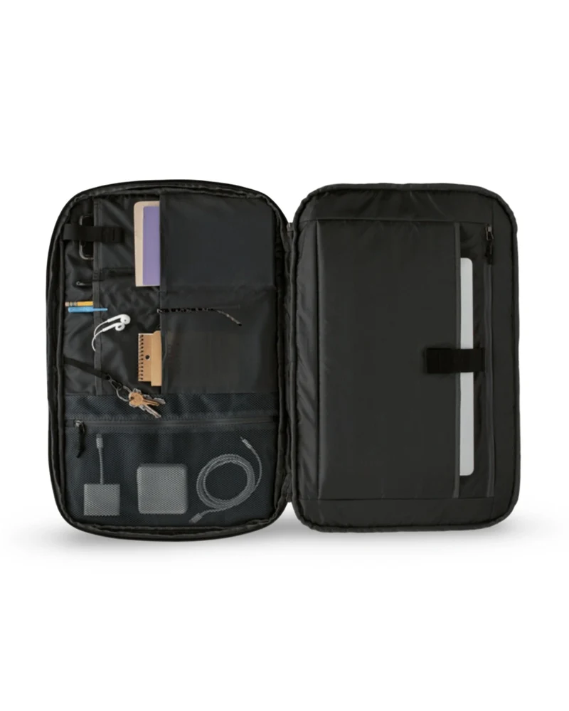 Patagonia Black Hole MLC Black / Black