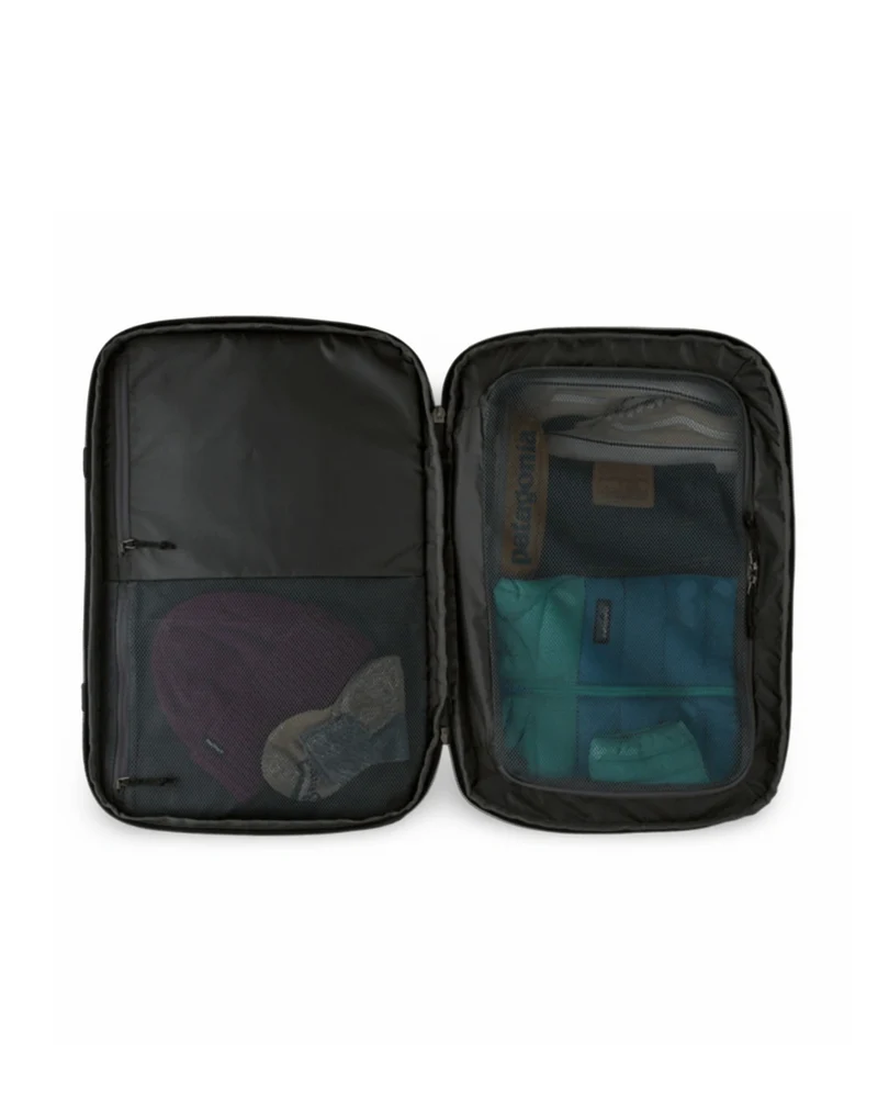 Patagonia Black Hole MLC Black / Black