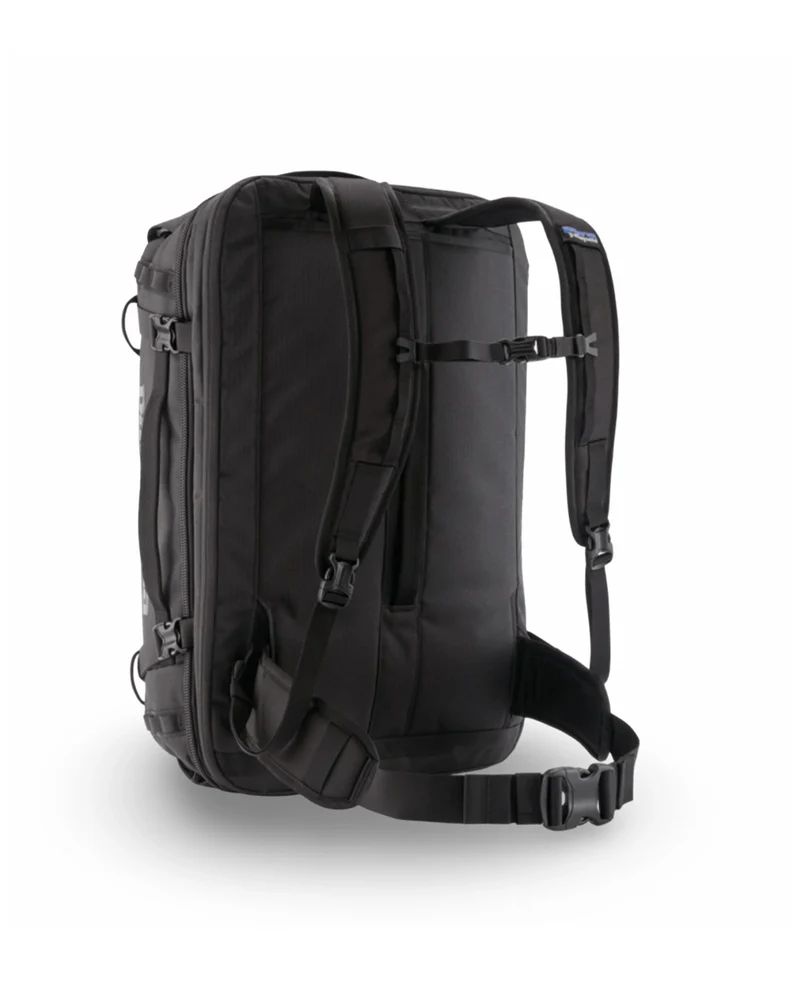 Patagonia Black Hole MLC Black / Black