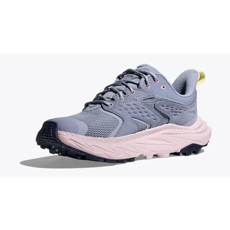 Hoka Anacapa 2 Low GTX Women tranquil blue lilac cream