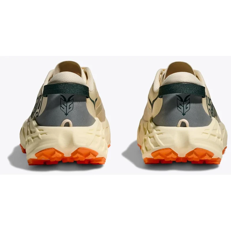 Hoka Speedgoat 7 Men vintage yellow turmeric