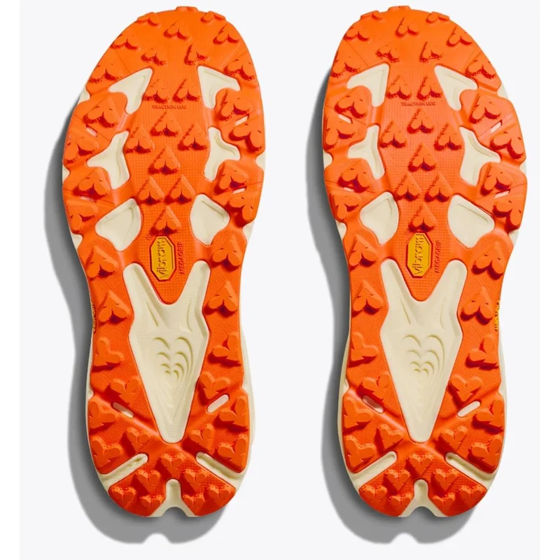 Hoka Speedgoat 7 Men vintage yellow turmeric