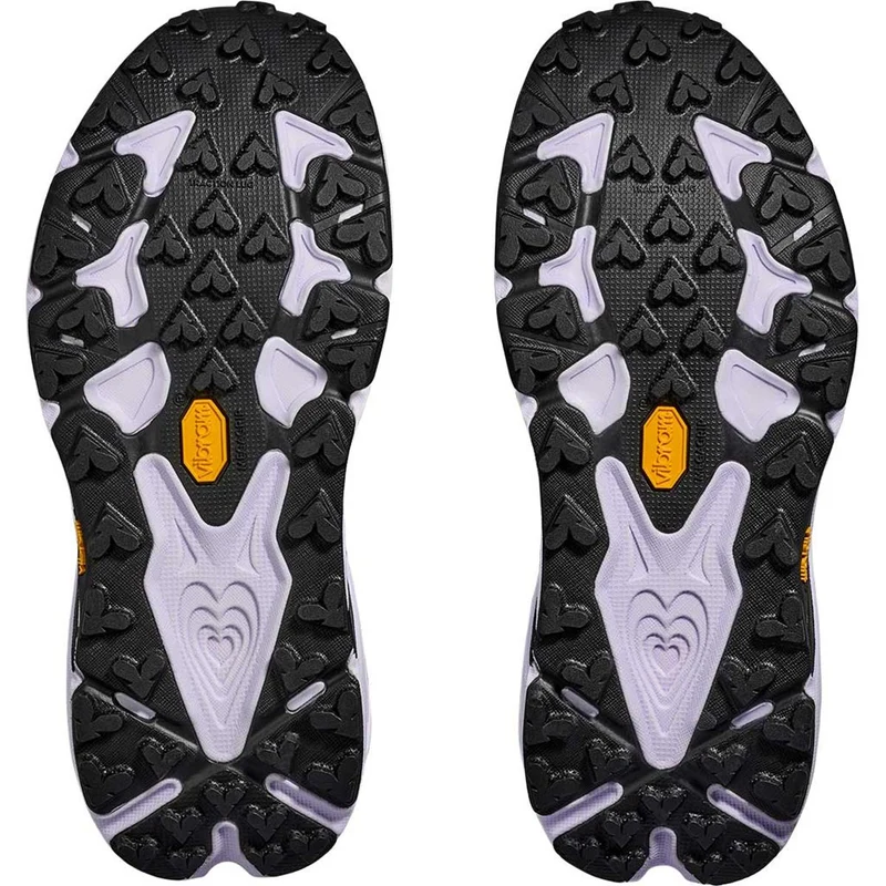 Hoka Speedgoat 7 Women berry jam starlight