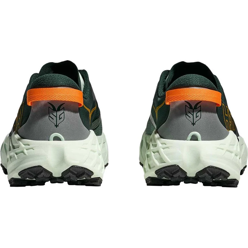 Hoka Speedgoat 7 Men bay leaf sea glass