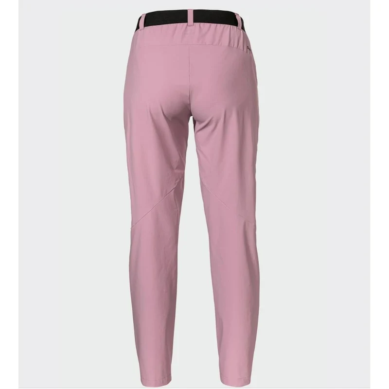 Schöffel Pants Blaustein W pearly afterglow Damen Trekkinghose