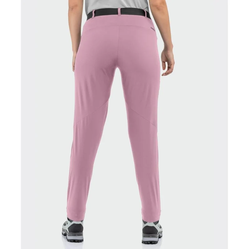 Schöffel Pants Blaustein W pearly afterglow Damen Trekkinghose