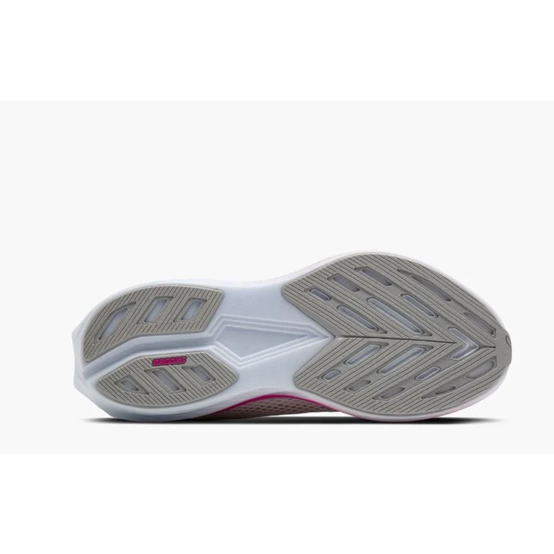 Brooks Hyperion 3 Women white luminary cyber pink