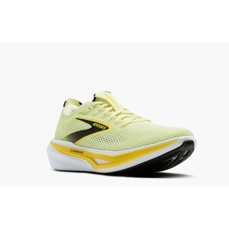Brooks Hyperion 3 Men luninary black yellow