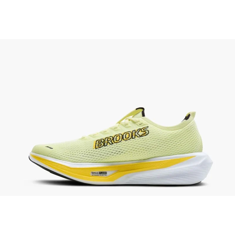 Brooks Hyperion 3 Men luninary black yellow