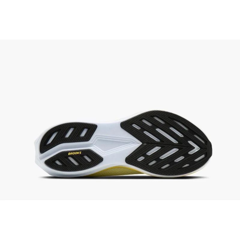 Brooks Hyperion 3 Men luninary black yellow