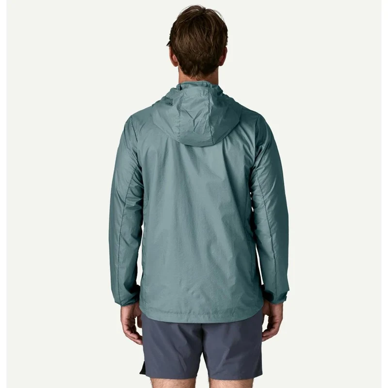 Patagonia M Houdini Jacket blue sage Herren Windjacke