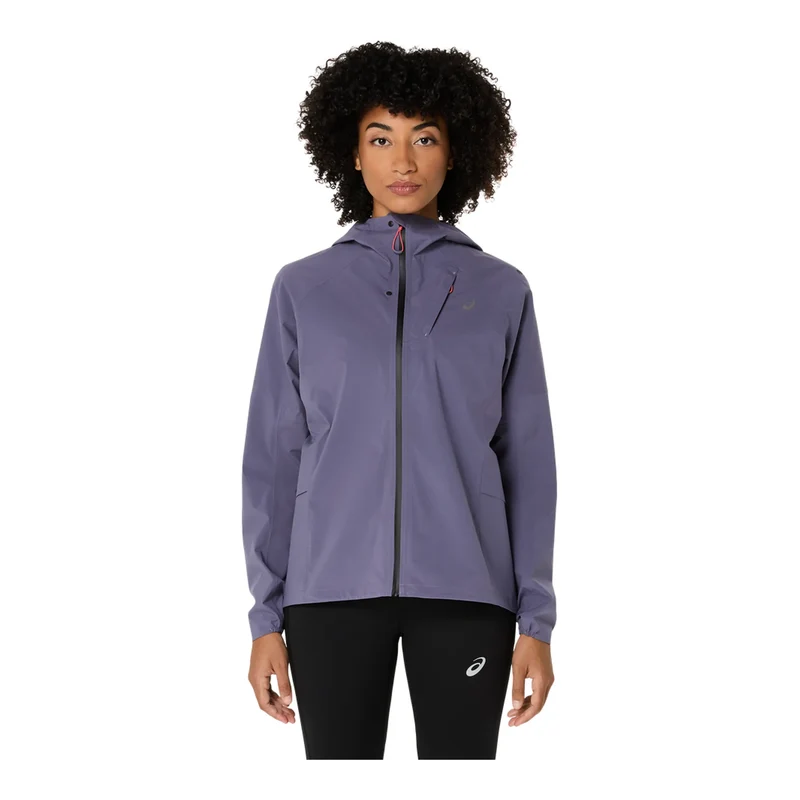 METARUN WATERPROOF JACKET
